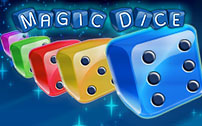 Magic Dice