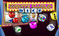 Monte Carlo Dice