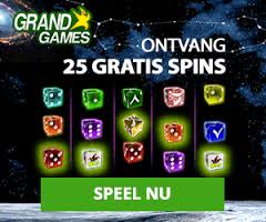 25 gratis spins